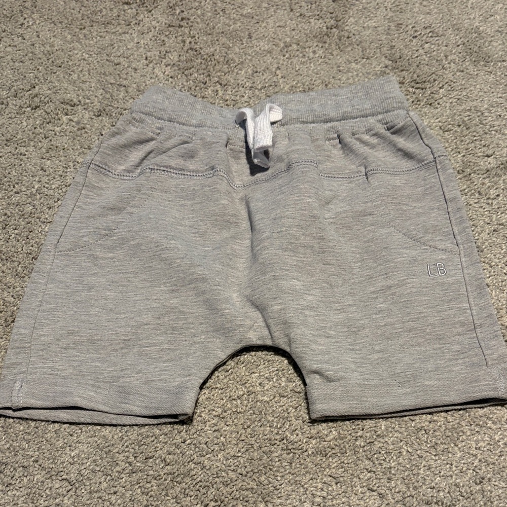 NWOT Little Bipsy Shorts